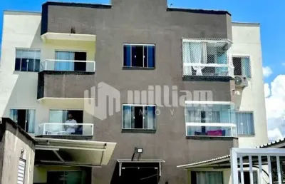 Apartamento com 2 quartos à venda no rio branco, brusque  por r$ 315.000