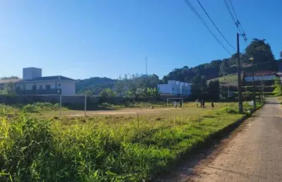 Terreno à venda no centro, guabiruba , 434 m2 por r$ 298.900