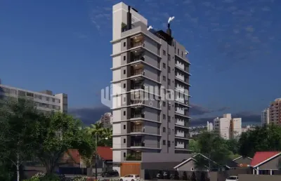 Apartamento com 2 quartos à venda no santa terezinha, brusque , 78 m2 por r$ 630.000