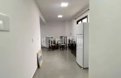 Apartamento com 1 quarto para alugar no santa terezinha, brusque , 32 m2 por r$ 1.700