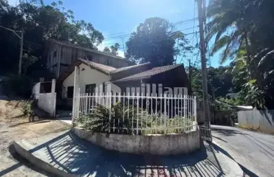 Casa com 3 quartos à venda no são pedro, brusque , 116 m2 por r$ 485.000