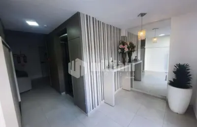 Apartamento com 2 quartos à venda no santa terezinha, brusque , 72 m2 por r$ 449.900