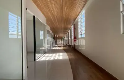 Ponto comercial para alugar no primeiro de maio, brusque , 48 m2 por r$ 2.400