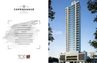 Apartamento com 2 quartos à venda em meia praia, itapema  por r$ 1.150.000