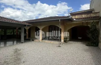 Casa com 4 quartos à venda no primeiro de maio, brusque  por r$ 449.000