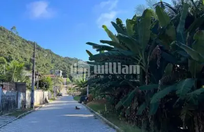 Terreno à venda no lageado baixo, guabiruba  por r$ 130.000