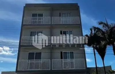 Apartamento com 2 quartos à venda no balneário perequê, porto belo , 50 m2 por r$ 480.000