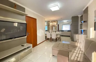 Apartamento com 2 quartos para alugar no souza cruz, brusque , 68 m2 por r$ 2.500