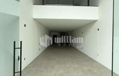Ponto comercial para alugar no centro i, brusque , 140 m2 por r$ 4.500