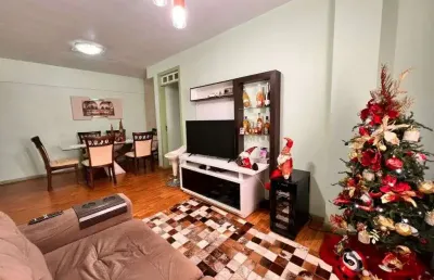 Apartamento com 3 quartos à venda no são luiz, brusque , 75 m2 por r$ 320.000