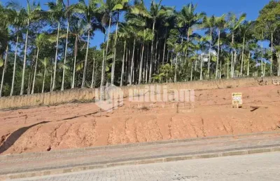Terreno à venda no guabiruba sul, guabiruba  por r$ 250.000