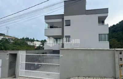 Apartamento com 2 quartos à venda no dom joaquim, brusque , 65 m2 por r$ 315.000