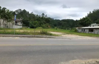 Terreno comercial à venda no guabiruba sul, guabiruba  por r$ 1.200.000