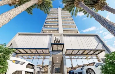 Apartamento com 2 quartos para alugar no guarani, brusque , 70 m2 por r$ 3.200