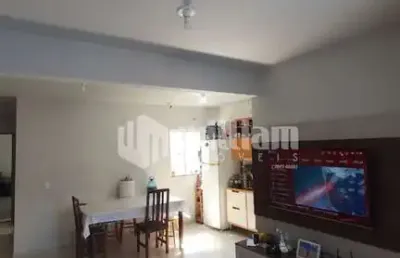 Apartamento com 3 quartos à venda no águas claras, brusque  por r$ 310.000