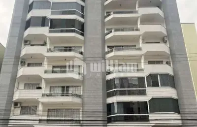 Apartamento com 3 quartos à venda no centro i, brusque  por r$ 1.350.000