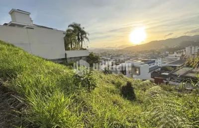 Terreno à venda no primeiro de maio, brusque  por r$ 699.000