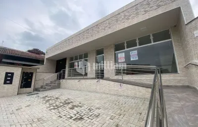 Ponto comercial para alugar no centro i, brusque , 40 m2 por r$ 2.500