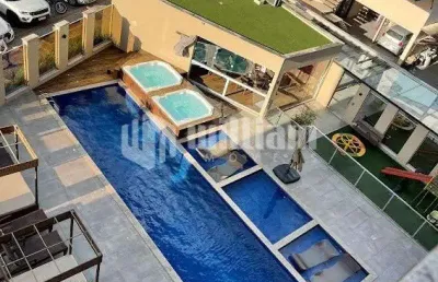 Apartamento com 2 quartos à venda no centro i, brusque , 70 m2 por r$ 899.000