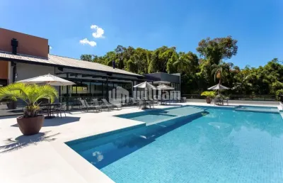 Terreno à venda no azambuja, brusque  por r$ 550.000