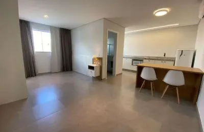 Apartamento com 1 quarto à venda no santa terezinha, brusque , 35 m2 por r$ 409.900