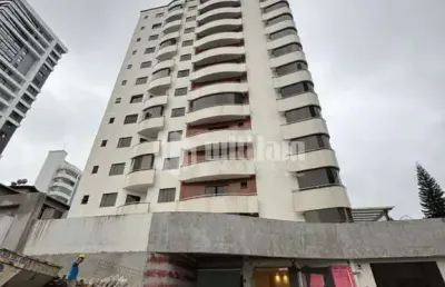 Apartamento com 3 quartos à venda no centro i, brusque , 155 m2 por r$ 1.700.000