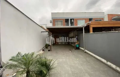 Casa com 2 quartos à venda no volta grande, brusque , 63 m2 por r$ 390.000