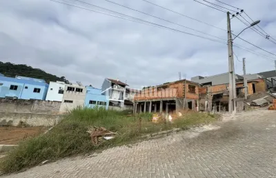 Terreno à venda no primeiro de maio, brusque  por r$ 249.900