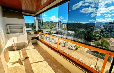Apartamento com 3 quartos à venda no centro i, brusque , 148 m2 por r$ 1.050.000