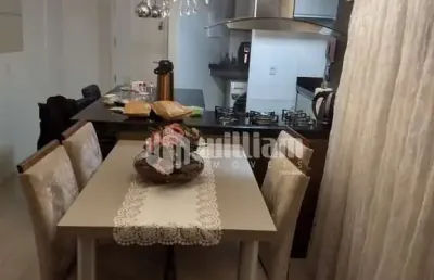 Apartamento com 2 quartos à venda no santa rita, brusque , 73 m2 por r$ 535.000
