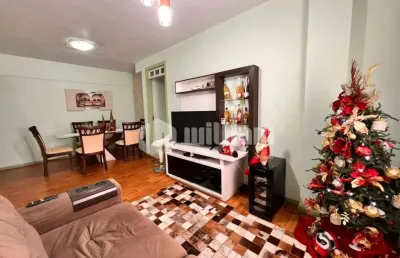 Apartamento com 3 quartos para alugar no são luiz, brusque , 75 m2 por r$ 2.200