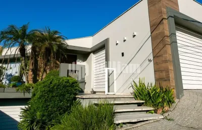 Casa com 3 quartos à venda no centro i, brusque , 240 m2 por r$ 2.500.000