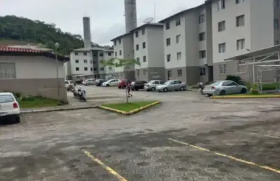 Apartamento com 2 quartos à venda no limeira baixa, brusque , 44 m2 por r$ 220.000