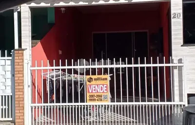 Casa com 2 quartos à venda no primeiro de maio, brusque , 75 m2 por r$ 385.000
