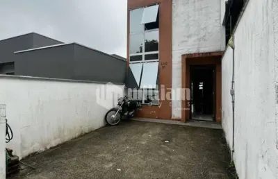 Casa com 2 quartos à venda no águas claras, brusque  por r$ 299.000
