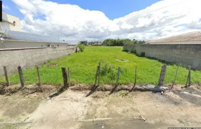 Terreno à venda no xv de novembro, tijucas  por r$ 532.900
