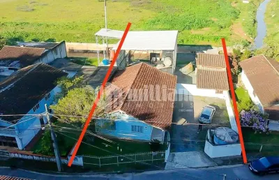 Casa com 3 quartos à venda no steffen, brusque , 130 m2 por r$ 780.000