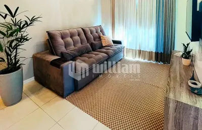 Apartamento com 2 quartos à venda no poço fundo, brusque , 63 m2 por r$ 340.000