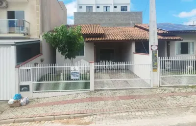 Casa com 2 quartos à venda no volta grande, brusque , 66 m2 por r$ 295.000