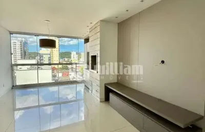 Apartamento com 3 quartos para alugar no centro i, brusque , 175 m2 por r$ 5.000
