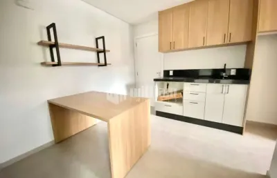 Apartamento com 1 quarto para alugar no santa terezinha, brusque , 38 m2 por r$ 2.100