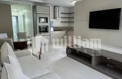Apartamento com 3 quartos para alugar no guarani, brusque , 94 m2 por r$ 4.000