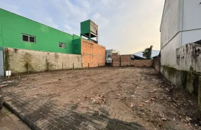 Terreno à venda no são luiz, brusque  por r$ 850.000