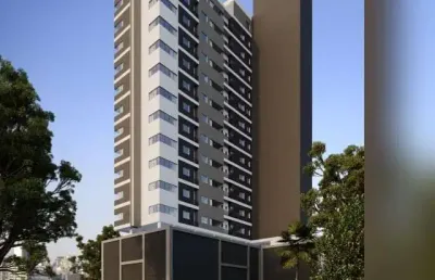 Apartamento com 1 quarto à venda no centro i, brusque , 37 m2 por r$ 381.000