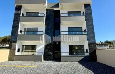 Apartamento com 2 quartos à venda no limeira baixa, brusque , 52 m2 por r$ 329.000