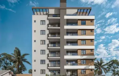 Apartamento com 2 quartos à venda no guarani, brusque , 65 m2 por r$ 409.292