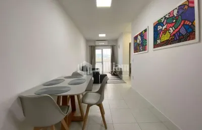 Apartamento com 2 quartos para alugar no rio branco, brusque , 54 m2 por r$ 2.500