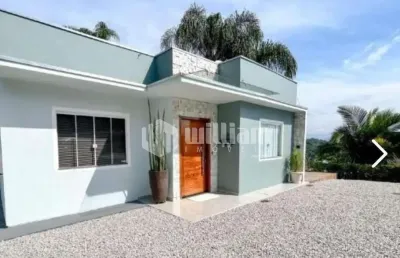 Casa com 3 quartos à venda no souza cruz, brusque , 80 m2 por r$ 640.000