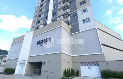 Apartamento com 1 quarto à venda no santa terezinha, brusque , 35 m2 por r$ 399.000