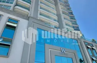 Apartamento com 3 quartos à venda no são luiz, brusque , 137 m2 por r$ 950.000